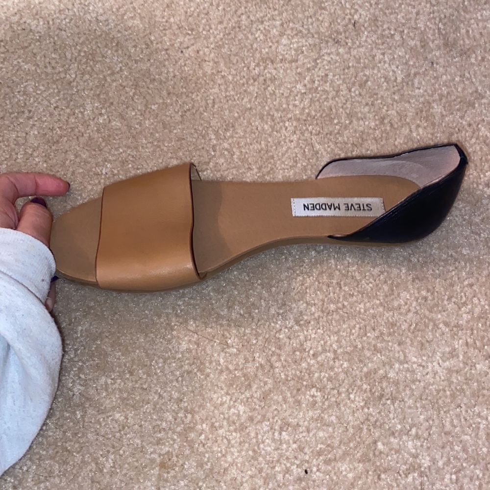 Beautiful Steve Madden sandals